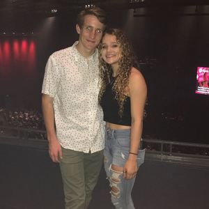 Meet your Posher, Jack